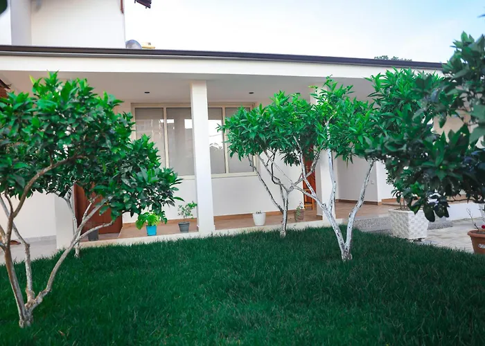 Guest House Esanbja