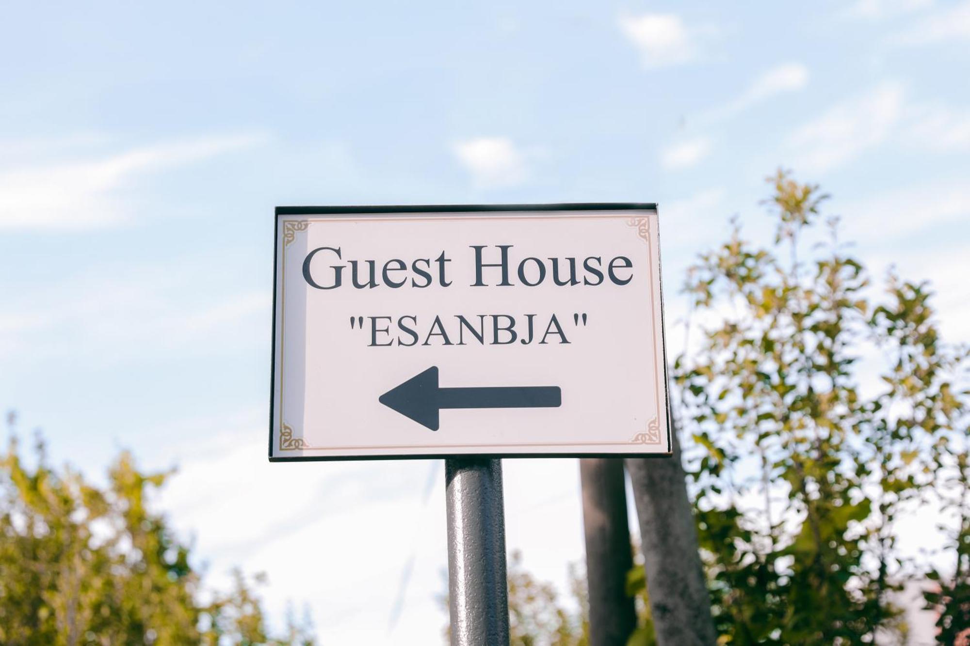 Esanbja